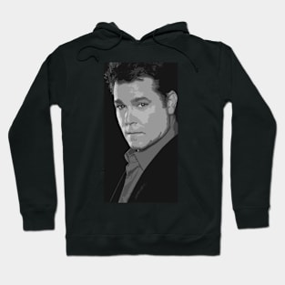 R.I.P Raymond Liotta Hoodie